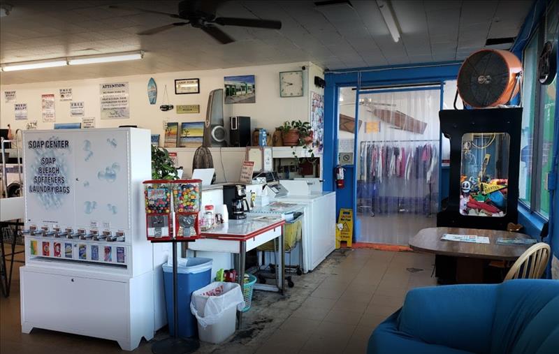 Cape Laundry Cape Canaveral, FL