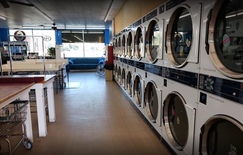 Cape Laundry Cape Canaveral, FL